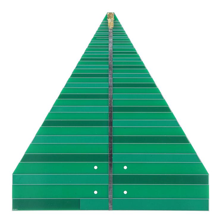 Antenna Ultra-Wideband UWB 600-6000MHz SMA-K HT-686