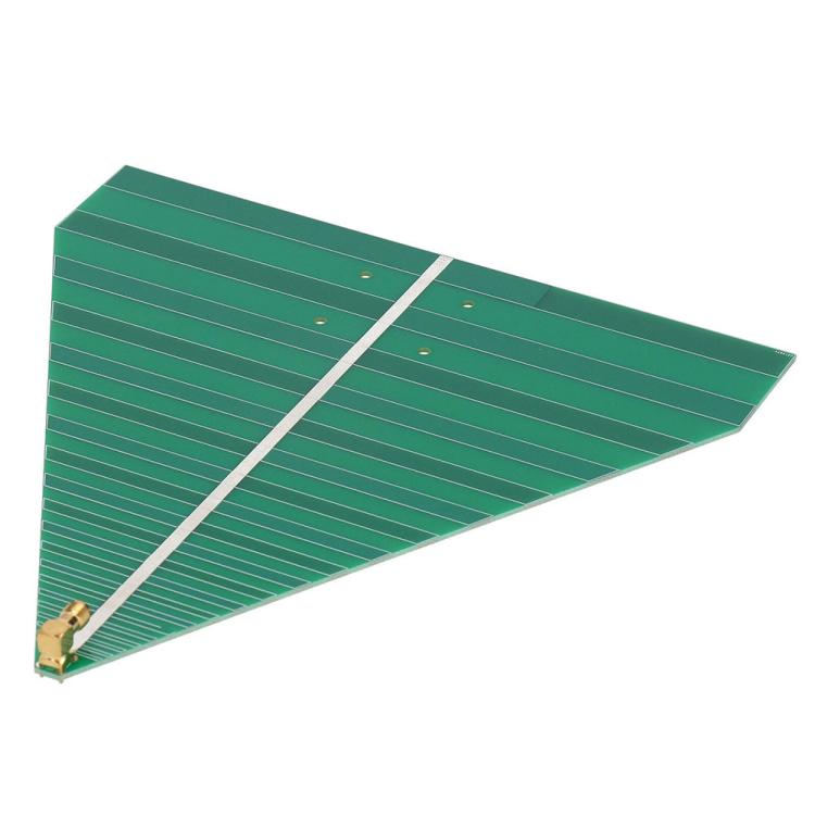 Antenna Ultra-Wideband UWB 600-6000MHz SMA-K HT-686