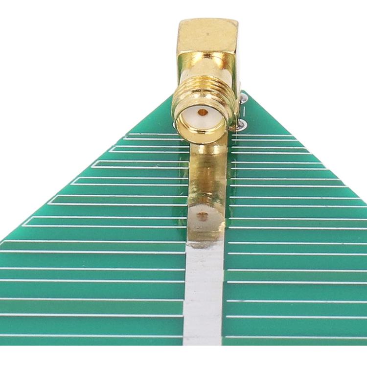 Antenna Ultra-Wideband UWB 600-6000MHz SMA-K HT-686