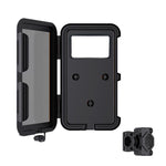 Supporto impermeabile per telefono da bici e moto 6.7-7.4"