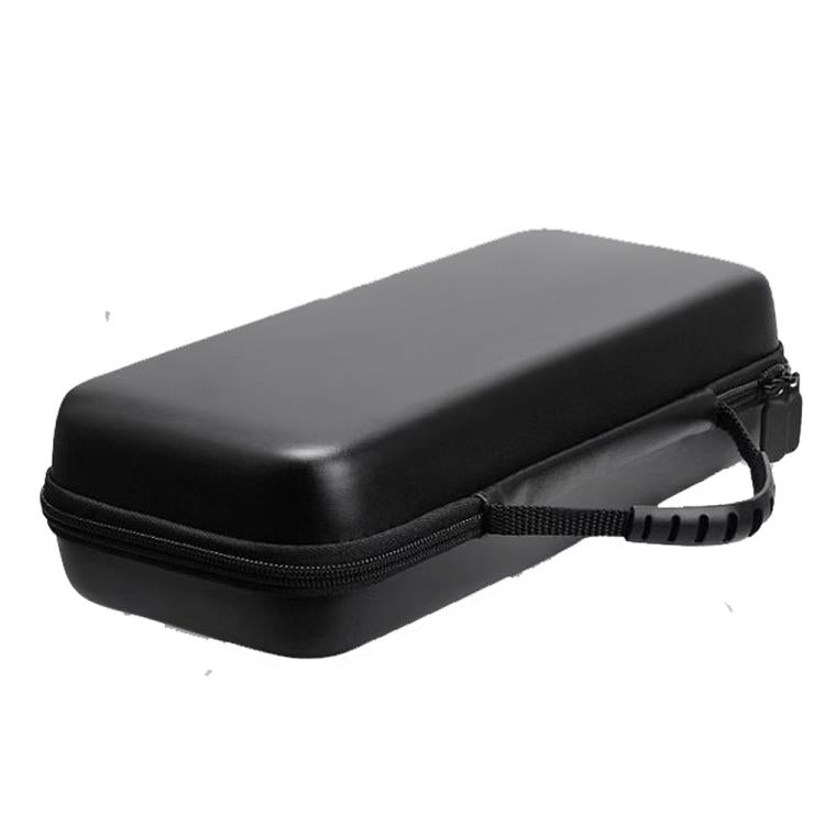 Custodia rigida in pelle PU per Steam Deck OLED