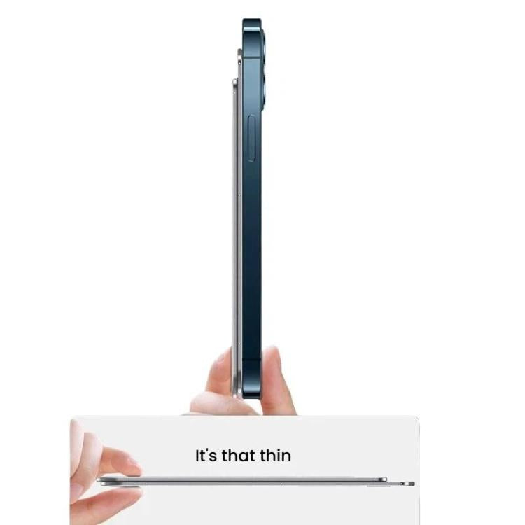 Supporto universale in metallo per telefono e tablet
