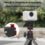Base estensione sgancio rapido per Insta360 Go Ultra