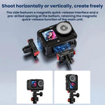 Custodia protettiva in silicone per DJI Osmo Action 6