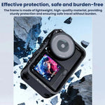 Custodia protettiva in silicone per DJI Osmo Action 6