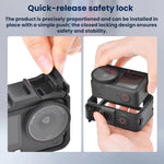 Custodia protettiva in silicone per DJI Osmo Action 6