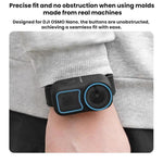 Cinturino da polso in silicone per DJI Osmo Nano