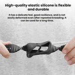 Cinturino da polso in silicone per DJI Osmo Nano