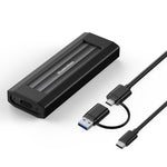 Blueendless Custodia Esterna M.2 SSD USB-C 10Gbps