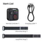 Telecomando Bluetooth per DJI Osmo Action 6/5 Pro/4