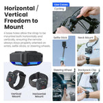 Telecomando Bluetooth per DJI Osmo Action 6/5 Pro/4
