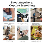 Custodia in silicone per DJI Osmo Nano con cinturino