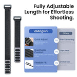 Custodia in silicone per DJI Osmo Nano con cinturino