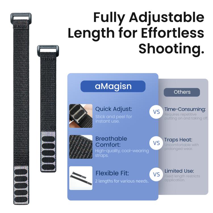 Custodia in silicone per DJI Osmo Nano con cinturino