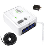 Sistema di irrigazione automatico doppia pompa con Wi-Fi