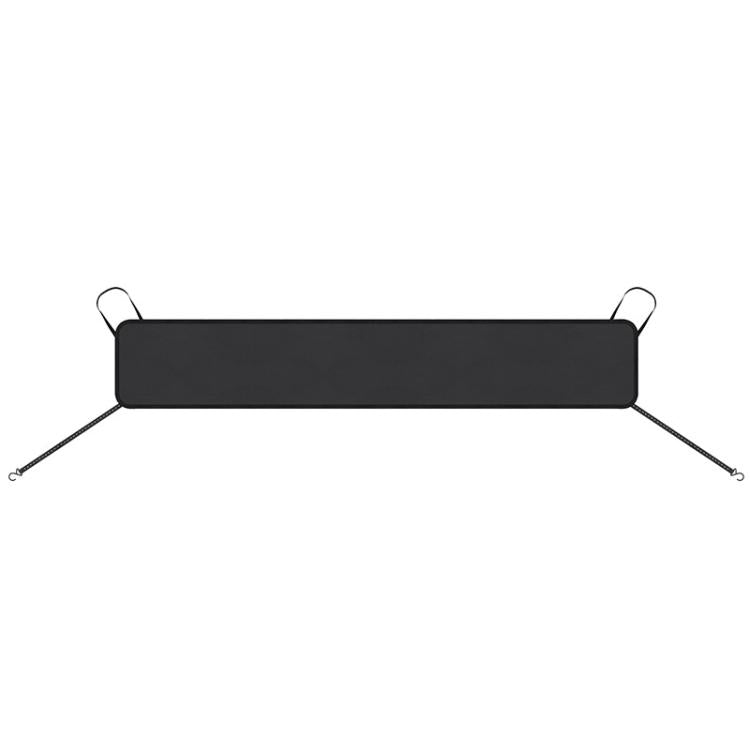 Copertura antipolvere per tergicristalli auto 186x48cm
