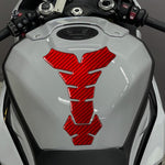Adesivo per serbatoio carburante tipo B per BMW S1000 RR 2015-2019