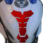 Adesivo per serbatoio carburante tipo B per BMW S1000 RR 2015-2019