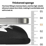 Coprisella impermeabile universale per bici da strada ENLEE EN-33