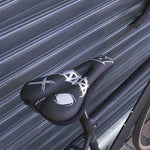 Coprisella impermeabile ENLEE EN-350 per bici