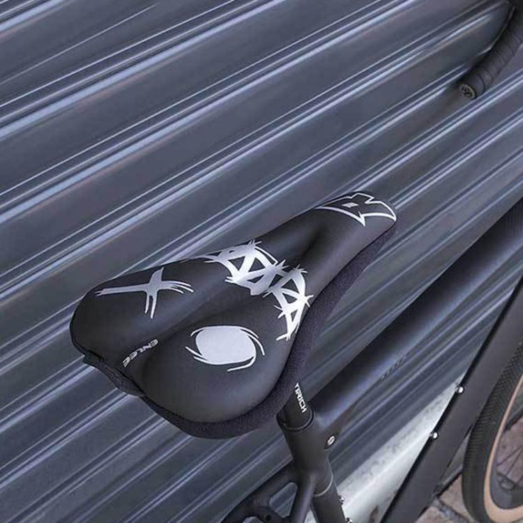 Coprisella impermeabile ENLEE EN-350 per bici