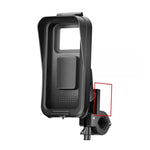 Supporto impermeabile per telefono da moto e bicicletta