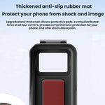 Supporto impermeabile per telefono da moto e bicicletta