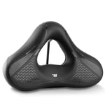 Sella bici WEST BIKING Comfort ammortizzata M/L