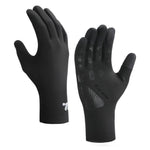 Guanti ciclismo invernali termici con touchscreen