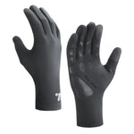Guanti ciclismo invernali termici con touchscreen