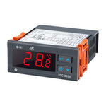 Regolatore di temperatura STC-9200 per celle frigorifere