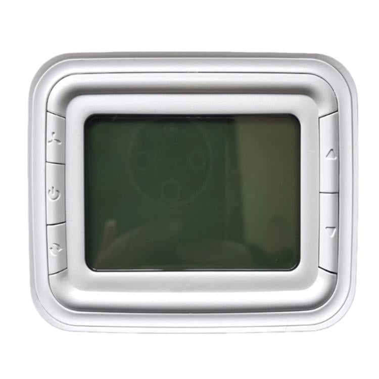 Termostato digitale 220V con display LCD per condizionatore