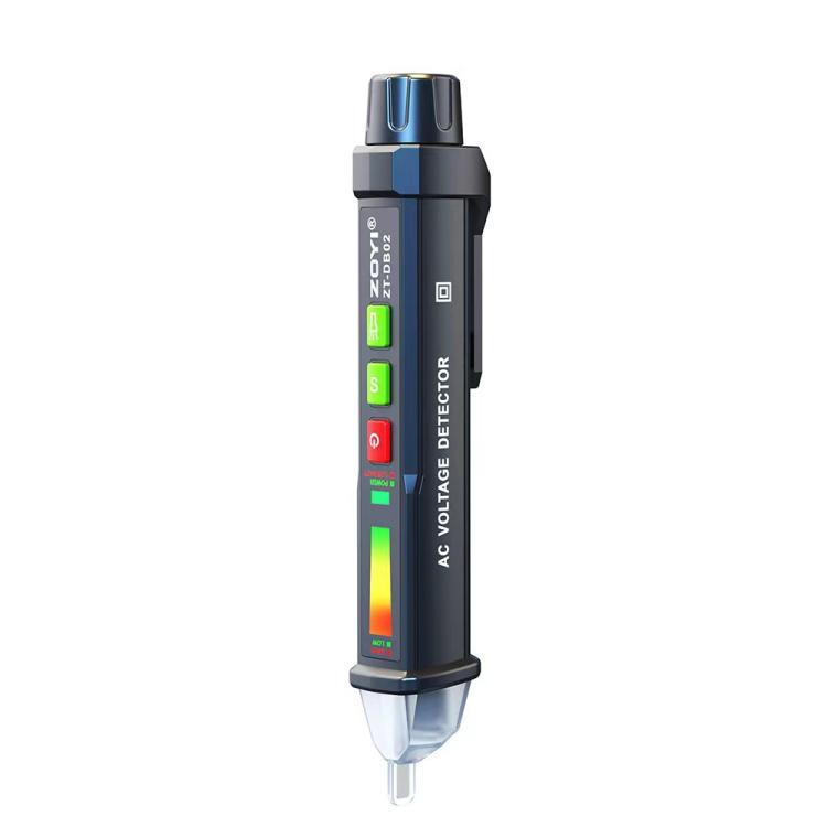 Penna tester tensione a induzione senza contatto ZOYI