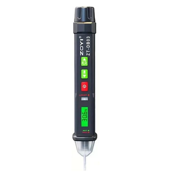 Penna tester tensione a induzione senza contatto ZOYI