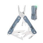 NexTool S11 Mini Sailor Multitool 11-in-1 compatto