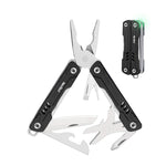NexTool S11 Mini Sailor Multitool 11-in-1 compatto