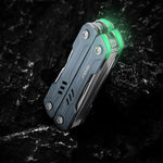 NexTool S11 Mini Sailor Multitool 11-in-1 compatto