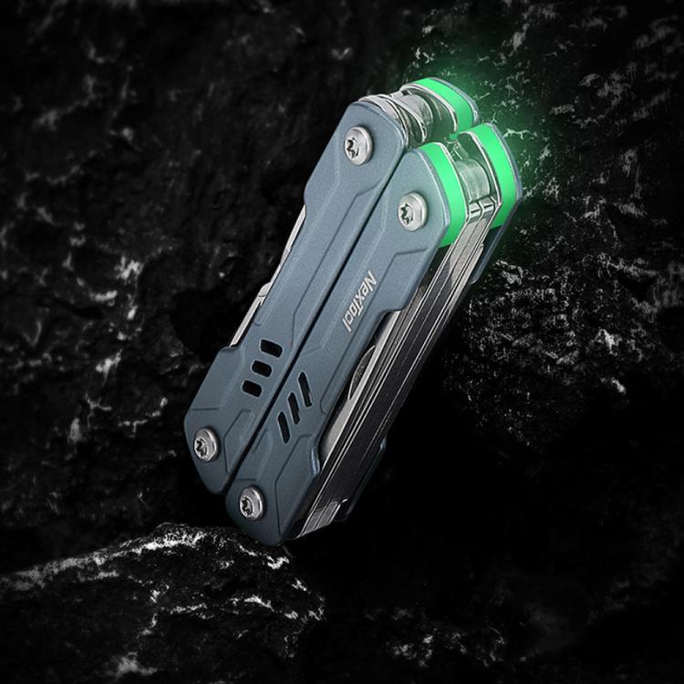 NexTool S11 Mini Sailor Multitool 11-in-1 compatto