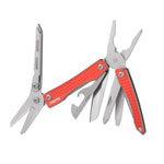 Pinza multifunzione NexTool Mini 10 in 1 compatta