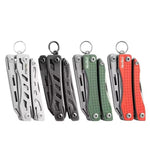 Pinza multifunzione NexTool Mini 10 in 1 compatta