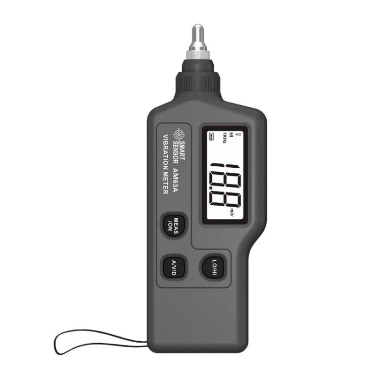 Misuratore di vibrazioni SMART SENSOR AM63A per motori