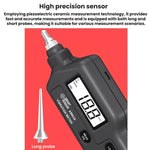 Misuratore di vibrazioni SMART SENSOR AM63A per motori - immagine 5