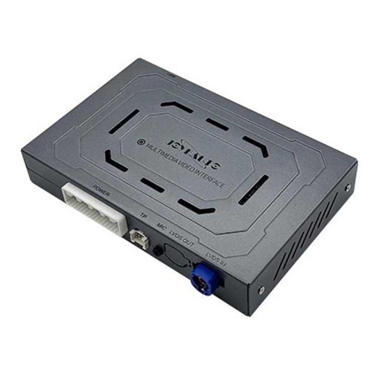 Modulo decoder Android Auto per Volvo 2014-2022