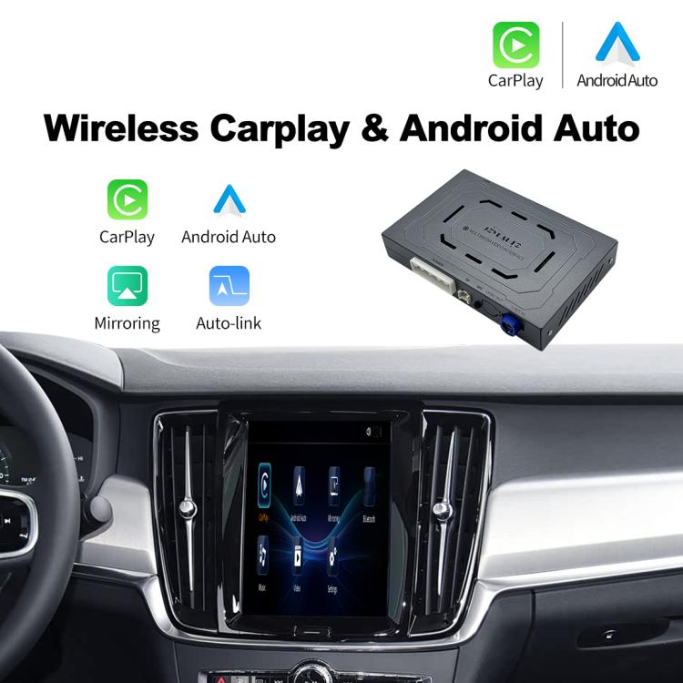 Modulo decoder Android Auto per Volvo 2014-2022