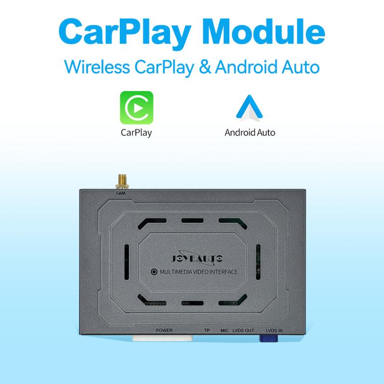 Modulo decoder Android Auto per Volvo 2014-2022