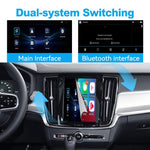 Modulo decoder Android Auto per Volvo 2014-2022