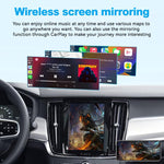 Modulo decoder Android Auto per Volvo 2014-2022