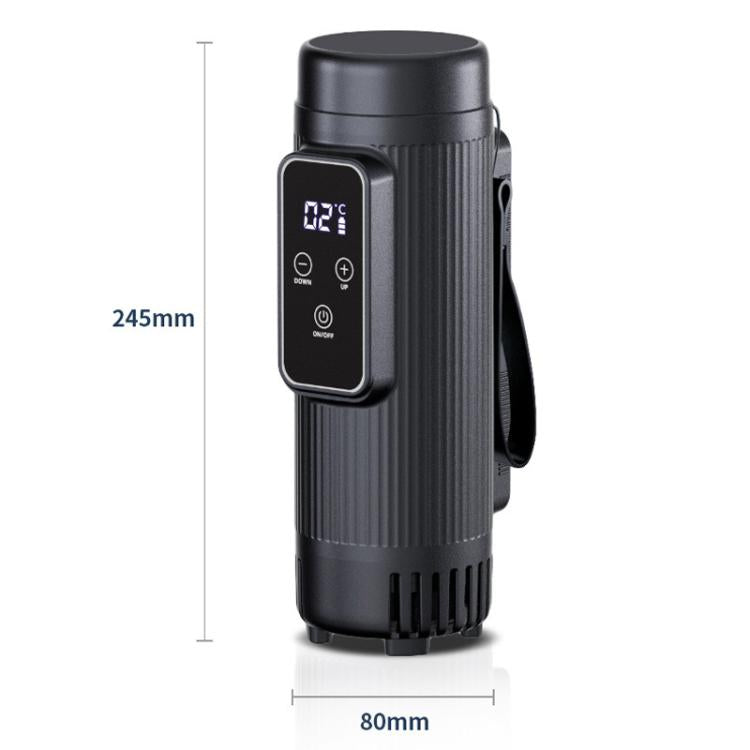 Mini frigorifero portatile per farmaci con raffreddamento 2-8°C