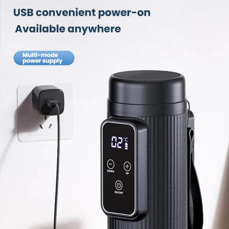 Mini frigorifero portatile per farmaci con raffreddamento 2-8°C