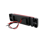 Luce segnalazione laterale LED 12V 24V per camion